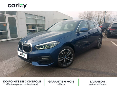 Annonce voiture BMW Srie 1 24590 