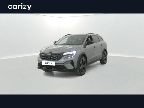 Renault Espace E-Tech hybrid 200 esprit Alpine 2023 occasion Quimper 29000
