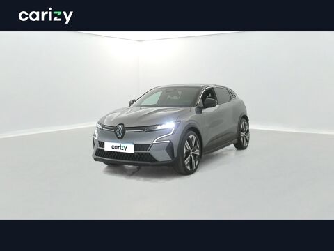 Renault M&eacute;gane Megane E-Tech EV40 130ch standard charge Iconic 2022 occasion Caudan 56850