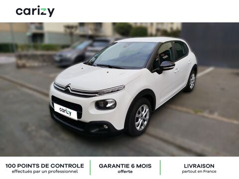Citroen c3 BUSINESS  PureTech 82 S&S BVM5 Feel 
