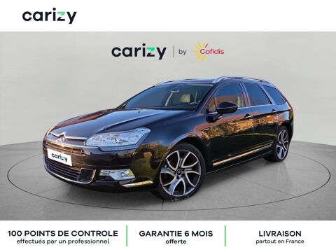 Citroen c5 TOURER  Tourer HDi 160 Exclusive+ A