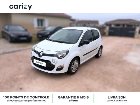 Renault twingo ii 1.2 LEV 16v 75 eco2 Life