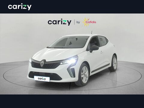 Renault Clio V Clio TCe 90 ch GSR2 Evolution 2024 occasion Loud&eacute;ac 22600