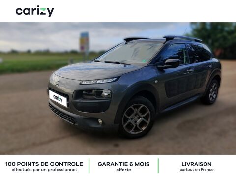 Citroen c4 cactus PureTech 82 Feel
