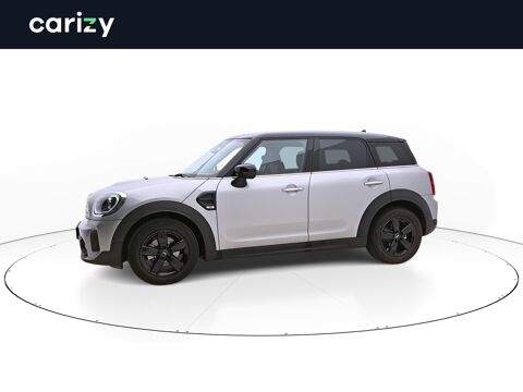 Annonce voiture Mini MINI COUPE 31670 