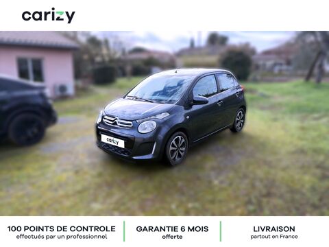 Citroen c1 PureTech 82 Shine