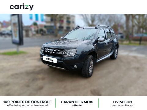 Dacia duster TCe 125 4x2 Prestige