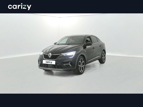 Renault Arkana E-Tech 145 - 21B Intens 2021 occasion Ch&acirc;teaulin 29150