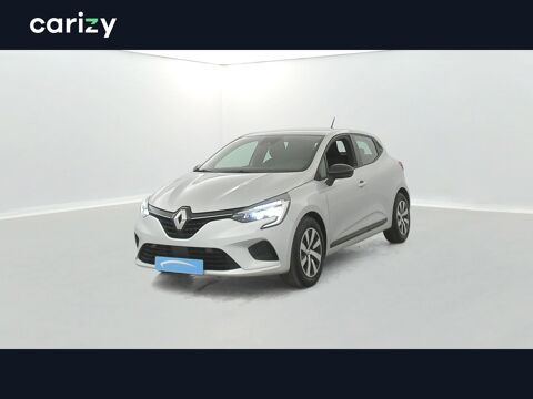 Renault Clio V Clio TCe 90 Equilibre 2023 occasion Pontivy 56300