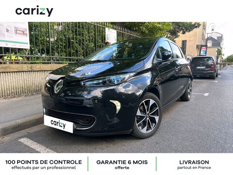 Renault zoe R110 Intens