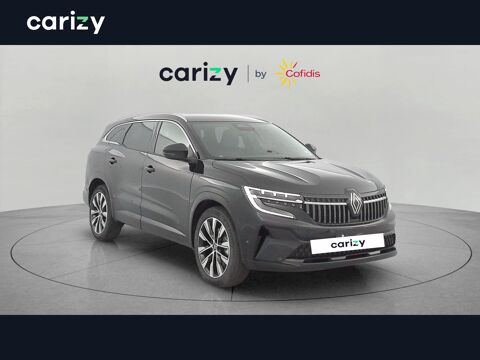 Renault Espace E-Tech full hybrid 200 GSR2 Techno 2025 occasion &Eacute;commoy 72220