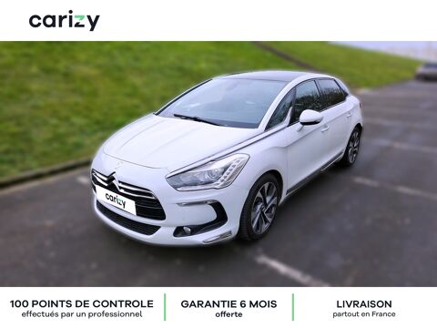 Annonce voiture Citron DS5 7999 