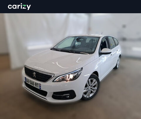 Peugeot 308 sw BUSINESS  PureTech 110ch S&S BVM6 Ac