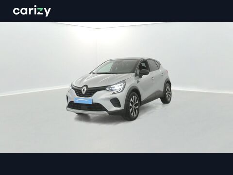 Renault Captur TCe 90 Evolution 2023 occasion Tourlaville 50110