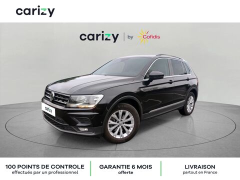 Volkswagen Tiguan 1.5 TSI EVO 150 DSG7 Confortline Business 2020 occasion Bezons 95870