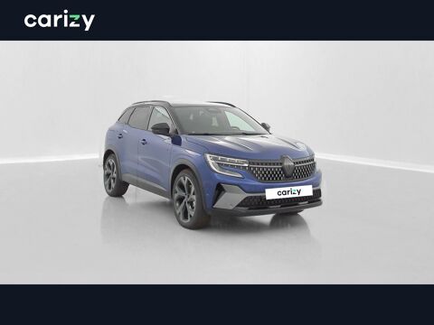 Renault Austral E-Tech full hybrid 200ch Techno esprit Alpine 2025 occasion &Eacute;commoy 72220
