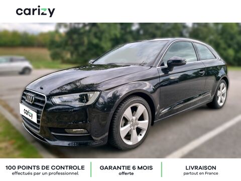 Audi a3 1.6 TDI 105 Ambition