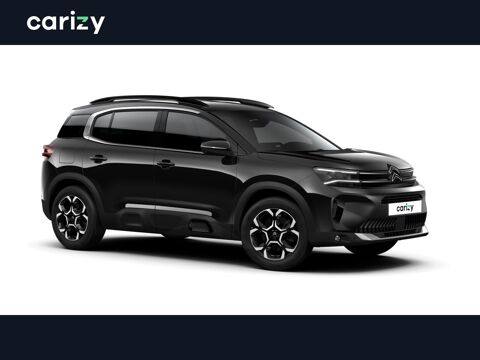 Citro&euml;n C5 aircross C5 Aircross BlueHDi 130 EAT8 Max 2025 occasion &Eacute;commoy 72220