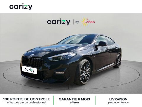 BMW Serie 2 Gran Coup&eacute; 218i 136 ch DKG7 M Sport 2021 occasion M&eacute;ru 60110