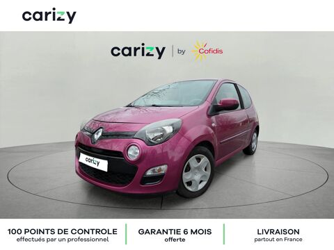 Renault twingo ii 1.2 LEV 16v 75 eco2 Expression