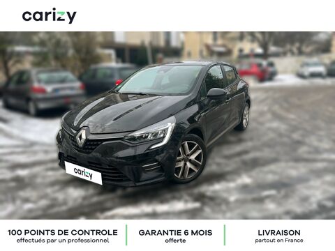 Renault Clio V Clio TCe 90 Business 2021 occasion Juvisy-sur-Orge 91260