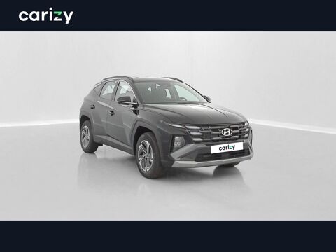 Hyundai Tucson 1.6 T-GDI 230 Hybrid BVA6 Business 2025 occasion Écommoy 72220