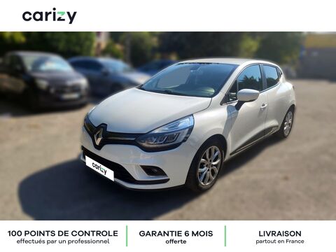 Renault clio iv Clio TCe 120 Energy EDC Intens