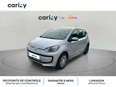 Volkswagen up 1.0 60 Move !