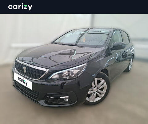 Peugeot 308 BlueHDi 100ch S&S BVM6 Active Business 2019 occasion Fleury-M&eacute;rogis 91700