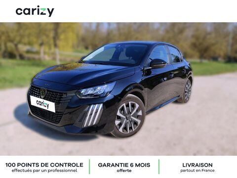 Annonce voiture Peugeot 208 14720 