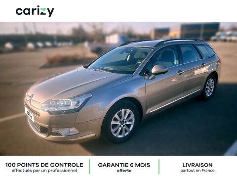 Citroen c5 TOURER BUSINESS  Tourer HDi 110 FAP Busi