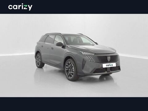 Peugeot 5008 Hybrid 145 e-DCS6 GT 2025 occasion &Eacute;commoy 72220