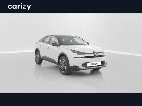 Citro&euml;n C4 Hybride 145 e-DCS6 Plus 2025 occasion &Eacute;commoy 72220