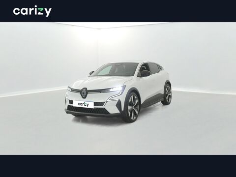 Renault M&eacute;gane Megane E-Tech EV60 220 ch optimum charge Techno 2022 occasion Lannion 22300