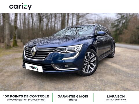 Talisman Estate dCi 130 Energy EDC Intens 2018 occasion 45210 Bazoches-sur-le-Betz