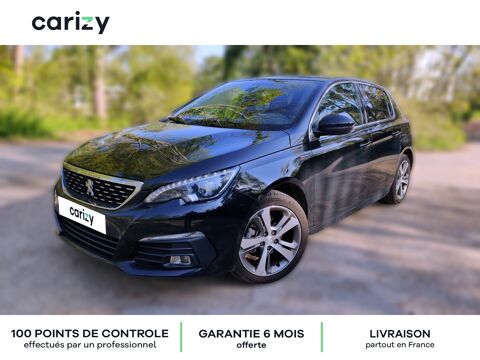 Annonce voiture Peugeot 308 11990 