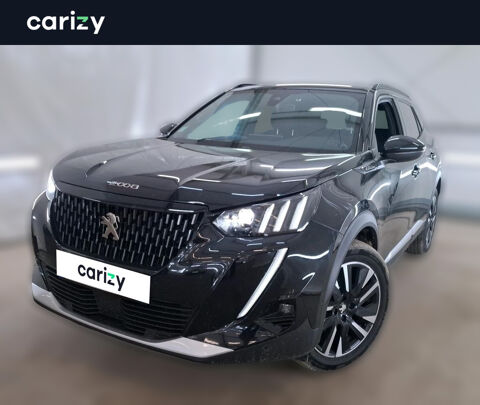 Annonce voiture Peugeot 2008 13990 
