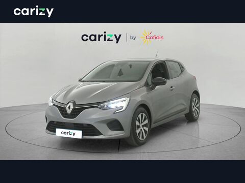Renault Clio V Clio TCe 90 Equilibre 2023 occasion Caudan 56850