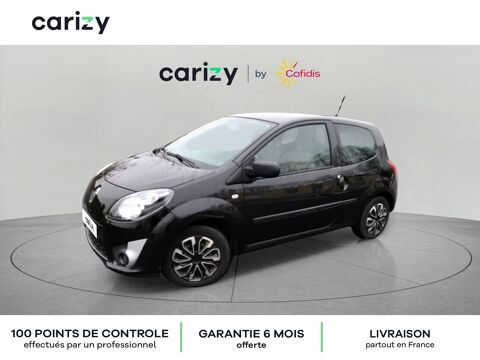 Annonce voiture Renault Twingo II 4690 �
