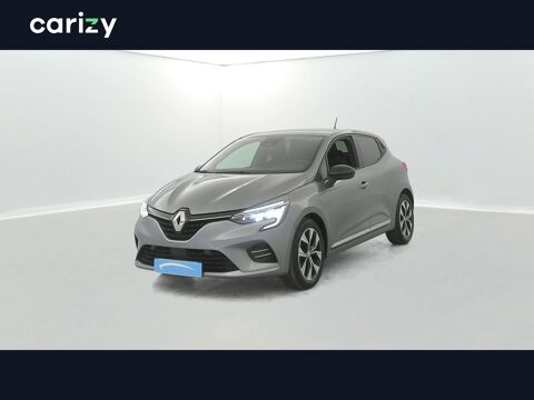 Renault Clio V Clio TCe 90 Evolution 2023 occasion Brest 29200