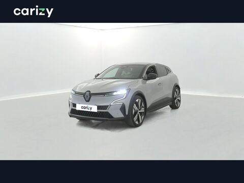 Renault M&eacute;gane Megane E-Tech EV60 220 ch super charge Iconic 2022 occasion H&eacute;rouville-Saint-Clair 14200