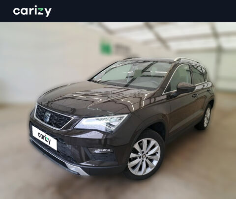 Annonce voiture Seat Ateca 17390 