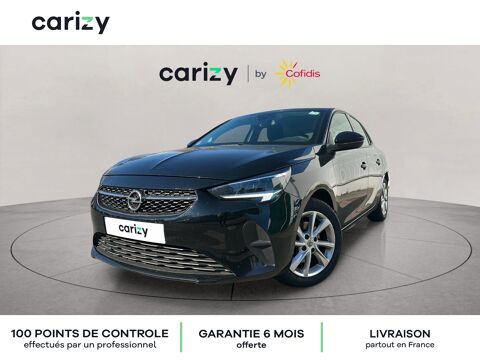 Opel Corsa 1.2 Turbo 100 ch BVA8 Elegance Business 2023 occasion Marly-la-Ville 95670