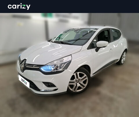 Renault clio iv BUSINESS Clio TCe 90 E6C Business
