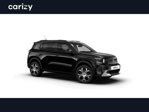 Citro&euml;n C3 Aircross Hybride 145 e-DCS6 Plus 2025 occasion &Eacute;commoy 72220
