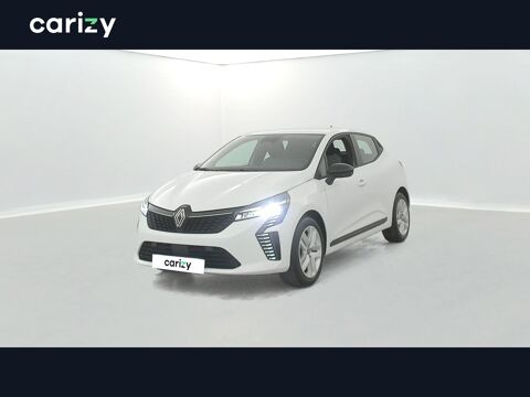 Renault Clio V Clio SCe 65 ch GSR2 Evolution 2024 occasion H&eacute;rouville-Saint-Clair 14200