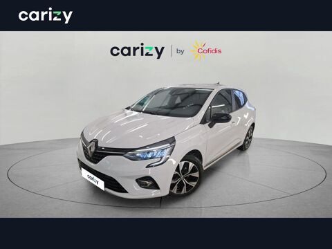 Renault Clio V Clio TCe 100 GPL Evolution 2022 occasion Neuvy 41250