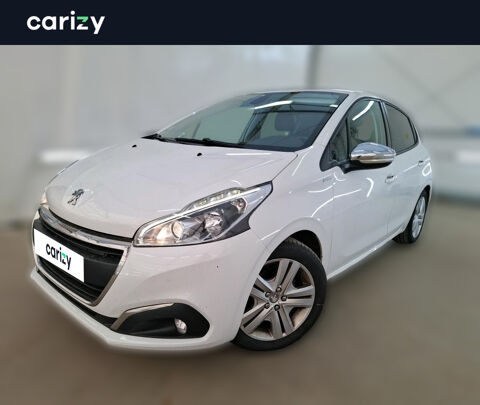 Peugeot 208 1.2 PureTech 82ch BVM5 Style