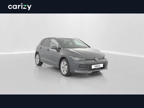Volkswagen Golf 1.5 eTSI EVO2 150 DSG7 Style 2025 occasion Courbevoie 92400