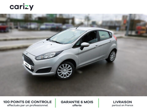 Annonce voiture Ford Fiesta 4500 